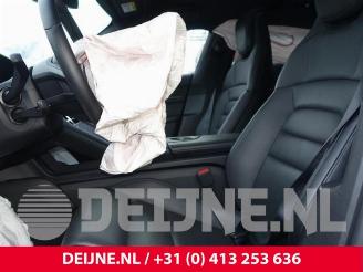 Porsche Taycan Taycan Cross Turismo (Y1B), Combi, 2020 4S Performance Battery Plus picture 19