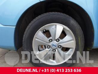 Nissan Nv200 NV 200 (M20M), Van, 2010 E-NV200 picture 10
