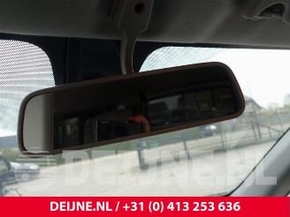 Nissan Nv200 NV 200 (M20M), Van, 2010 E-NV200 picture 24