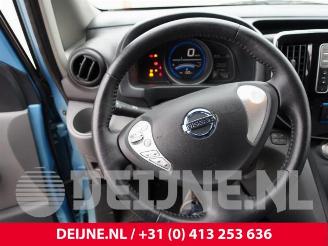Nissan Nv200 NV 200 (M20M), Van, 2010 E-NV200 picture 29