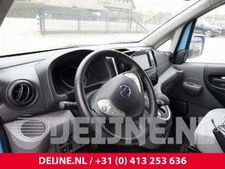 Nissan Nv200 NV 200 (M20M), Van, 2010 E-NV200 picture 20
