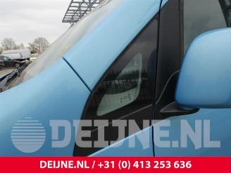 Nissan Nv200 NV 200 (M20M), Van, 2010 E-NV200 picture 12