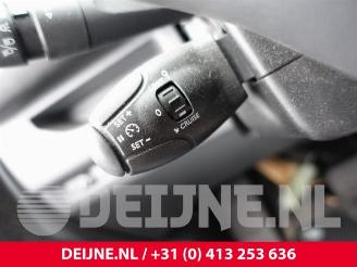 Toyota ProAce ProAce, Van, 2016 Electric Worker picture 19