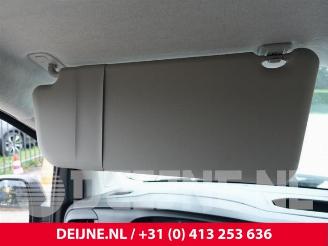 Toyota ProAce ProAce, Van, 2016 Electric Worker picture 23