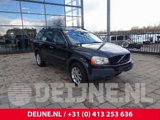 Vrakbiler auto Volvo Xc-90 XC90 I, SUV, 2002 / 2014 2.9 T6 24V 2003/3