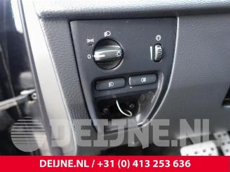 Volvo Xc-90 XC90 I, SUV, 2002 / 2014 2.9 T6 24V picture 21