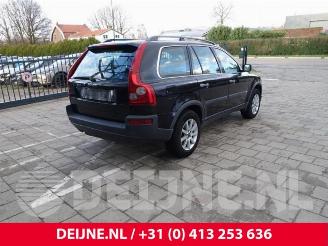 Volvo Xc-90 XC90 I, SUV, 2002 / 2014 2.9 T6 24V picture 7