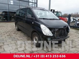 Autoverwertung Hyundai H-300  2010/4