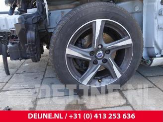 Volvo V-40 V40 (MV), Hatchback 5-drs, 2012 / 2019 2.0 D2 16V picture 10