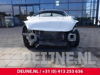 Volvo V-40 V40 (MV), Hatchback 5-drs, 2012 / 2019 2.0 D2 16V picture 2