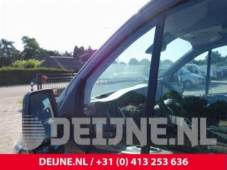 Ford Transit Transit Custom, Van, 2011 / 2023 2.0 TDCi 16V Eco Blue 130 picture 13