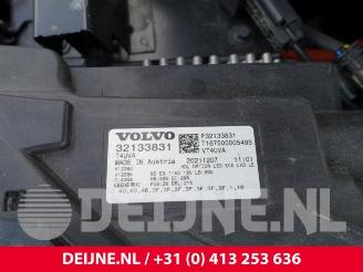 Volvo C-40 C40 Recharge (XK), SUV, 2021 / 2024 Recharge Twin 78 kWh picture 13