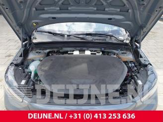 Volvo C-40 C40 Recharge (XK), SUV, 2021 / 2024 Recharge Twin 78 kWh picture 9