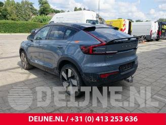Volvo C-40 C40 Recharge (XK), SUV, 2021 / 2024 Recharge Twin 78 kWh picture 5