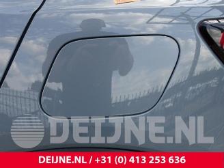 Volvo C-40 C40 Recharge (XK), SUV, 2021 / 2024 Recharge Twin 78 kWh picture 26