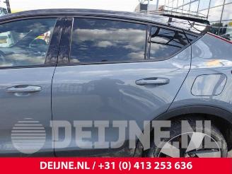 Volvo C-40 C40 Recharge (XK), SUV, 2021 / 2024 Recharge Twin 78 kWh picture 25