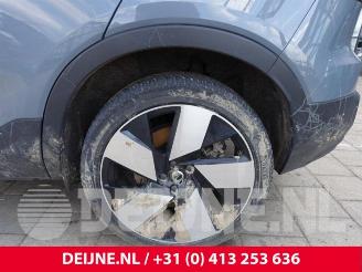 Volvo C-40 C40 Recharge (XK), SUV, 2021 / 2024 Recharge Twin 78 kWh picture 27