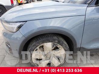 Volvo C-40 C40 Recharge (XK), SUV, 2021 / 2024 Recharge Twin 78 kWh picture 20