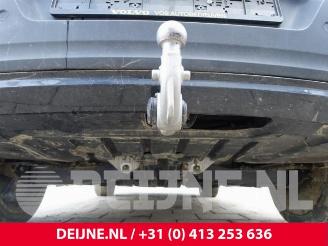 Volvo C-40 C40 Recharge (XK), SUV, 2021 / 2024 Recharge Twin 78 kWh picture 34