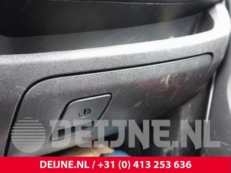 Opel Combo Combo, Van, 2012 / 2018 1.3 CDTI 16V ecoFlex picture 32