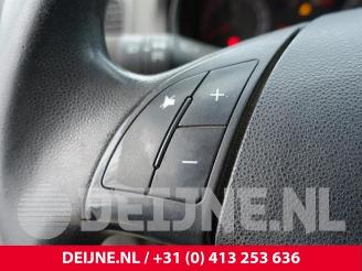 Opel Combo Combo, Van, 2012 / 2018 1.3 CDTI 16V ecoFlex picture 25
