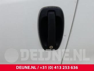 Opel Combo Combo, Van, 2012 / 2018 1.3 CDTI 16V ecoFlex picture 14