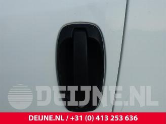 Opel Combo Combo, Van, 2012 / 2018 1.3 CDTI 16V ecoFlex picture 14