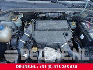 Opel Combo Combo, Van, 2012 / 2018 1.3 CDTI 16V ecoFlex picture 35