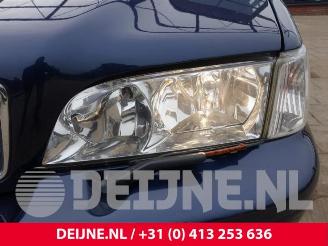 Volvo C-70 C70 (NC), Cabrio, 1998 / 2006 2.0 T 20V picture 33