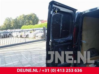 Opel Vivaro Vivaro, Van, 2014 / 2019 1.6 CDTI BiTurbo 120 picture 33