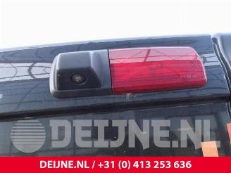 Opel Vivaro Vivaro, Van, 2014 / 2019 1.6 CDTI BiTurbo 120 picture 30