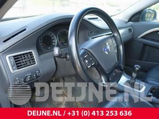 Volvo V-70 V70 (BW), Combi, 2007 / 2016 2.0 D 16V picture 19