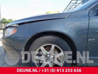 Volvo V-70 V70 (BW), Combi, 2007 / 2016 2.0 D 16V picture 9