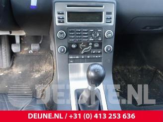 Volvo V-70 V70 (BW), Combi, 2007 / 2016 2.0 D 16V picture 28