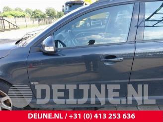 Volvo V-70 V70 (BW), Combi, 2007 / 2016 2.0 D 16V picture 16