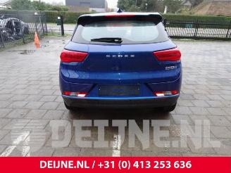 Seres 3 3, SUV, 2020 52kWh picture 6