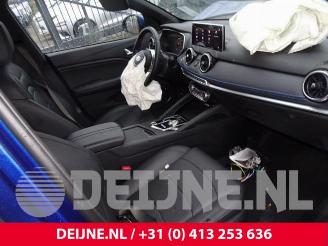 Seres 3 3, SUV, 2020 52kWh picture 33