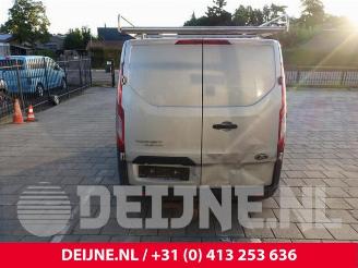 Ford Transit Transit Custom, Van, 2011 / 2023 2.0 TDCi 16V Eco Blue 105 picture 6