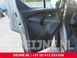 Ford Transit Transit Custom, Van, 2011 / 2023 2.0 TDCi 16V Eco Blue 105 picture 19
