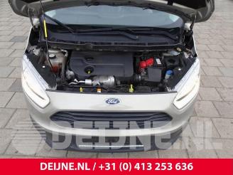 Ford Courier  picture 11