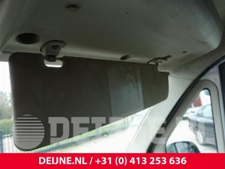 Peugeot Boxer Boxer (U9), Van, 2006 2.0 BlueHDi 160 picture 20
