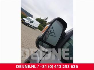 Peugeot Boxer Boxer (U9), Van, 2006 2.0 BlueHDi 160 picture 12