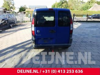 Fiat Doblo Doblo Cargo (223), Van, 2001 / 2010 1.6 16V picture 6