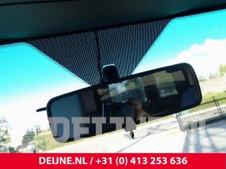 Fiat Doblo Doblo Cargo (223), Van, 2001 / 2010 1.6 16V picture 24