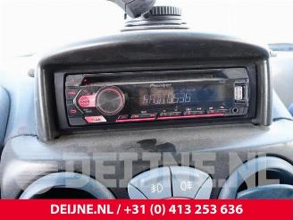 Fiat Doblo Doblo Cargo (223), Van, 2001 / 2010 1.6 16V picture 30
