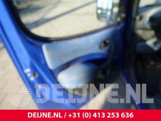 Fiat Doblo Doblo Cargo (223), Van, 2001 / 2010 1.6 16V picture 16