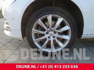 Volvo V-90 V90 II (PW), Combi, 2016 2.0 D3 16V picture 10