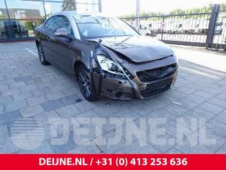 Démontage voiture Volvo C-70 C70 (MC), Cabrio, 2006 / 2013 2.5 T5 20V 2013/5