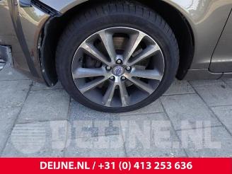 Volvo C-70 C70 (MC), Cabrio, 2006 / 2013 2.5 T5 20V picture 10