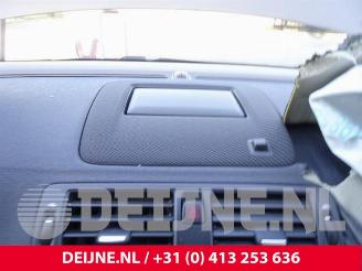 Volvo C-70 C70 (MC), Cabrio, 2006 / 2013 2.5 T5 20V picture 26